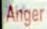 anger