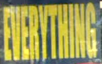 everything