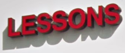 lessons