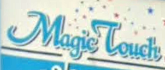 magic touch