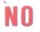 no