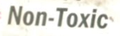 non-toxic