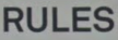 rules