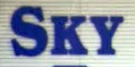 sky