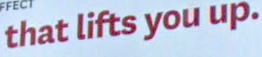 that lifts you up