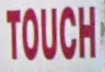 touch